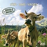 Cows 2015 livre