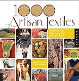 1,000 Artisan Textiles livre