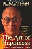 The Art of Happiness: A Handbook for Living livre