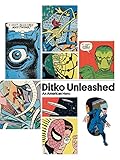 Ditko Unleashed! livre