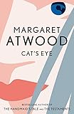 Cat's Eye (English Edition) livre