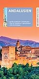 GO VISTA: Reiseführer Andalusien: Mit Faltkarte und 3 Postkarten (Go Vista Info Guide) livre