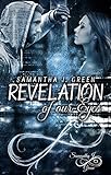 Revelation of our Eyes (Revelation of Eyes 3) livre