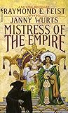 Mistress of the Empire livre