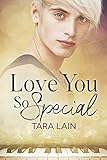 Love You So Special (The Love You So Stories Book 3) (English Edition) livre