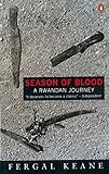 Season of Blood: A Rwandan Journey livre