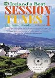 Ireland's Best Session Tunes livre