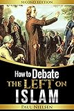 How to Debate the Left on ISLAM (Freedom of Expression, Western Civilisation, Islamisation, Politica livre