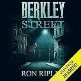 Berkley Street: Berkley Street Series, Book 1 livre