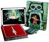 The Art of He-Man and the Masters of the Universe Limited Edition livre