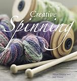 Creative Spinning livre