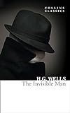The Invisible Man livre
