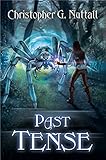 Past Tense (Schooled in Magic Book 10) (English Edition) livre