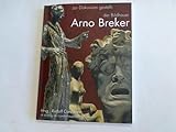 Zur Diskussion gestellt: Der Bildhauer Arno Breker livre
