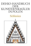 Schlesien (Dehio - Handbuch der Kunstdenkmäler in Polen) livre