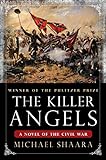 The Killer Angels livre