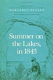Summer on the Lakes in 1843 livre