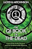 QI: The Book of the Dead (English Edition) livre