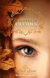 Whispers in Autumn (The Last Year Book 1) (English Edition) livre
