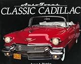 Classic Cadillac livre