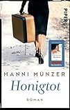 Honigtot: Roman (Honigtot-Saga 1) (German Edition) livre