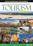 English for International Tourism Upper Intermediate New Edition Coursebook and DVD-ROM Pack livre