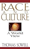 Race And Culture: A World View livre