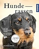 Hunderassen: Die 200 beliebtesten Hunde. Mit 60 Filmen. livre