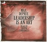 Leadership Is an Art livre