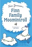 Finn Family Moomintroll livre
