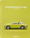 Porsche Milestones, Porsches nachhaltiger Einfluss auf die Automobilgeschichte: vom legendären 356 livre