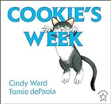 Cookie's Week livre