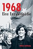 1968: Eine Enzyklopädie (edition suhrkamp) livre