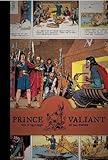 Prince Valiant: 1937-1938 livre