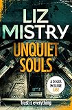 Unquiet Souls (a DI Gus McGuire case Book 1) (English Edition) livre