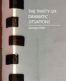 The Thirty-Six Dramatic Situations livre