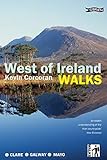 West of Ireland Walks livre