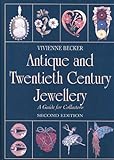 Antique and 20th Century Jewellery livre