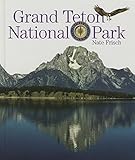 Grand Teton National Park livre