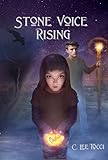 Stone Voice Rising: Book One of the Chronicles of Kiva (English Edition) livre