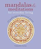 Mandalas for Everyday Living livre