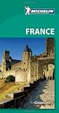 Michelin Green Guide France livre