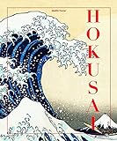 Hokusai livre