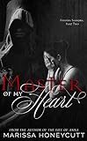 Master of My Heart: A Dark Romance Series (Finding Sabrina Book 2) (English Edition) livre