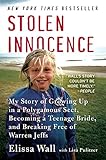 Stolen Innocence: My Story of Growing Up in a Polygamous Sect, Becoming a Teenage Bride, and Breakin livre