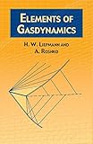 Elements of Gasdynamics livre