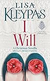 I Will: A Christmas Novella (English Edition) livre