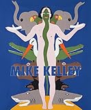 Mike Kelley livre