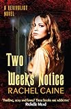 Two Weeks' Notice (Revivalist Book 2) (English Edition) livre