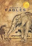 Aesop's Fables (1000 Copy Limited Edition) livre
